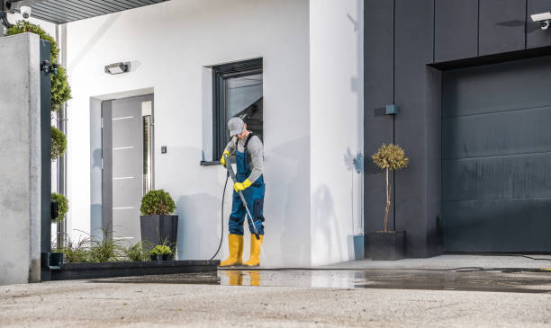 Best Concrete Sealing  in Merrill, IA